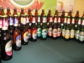 Продукция предприятия Тагильское пиво