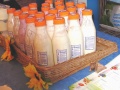 Продукция Талицких молочных ферм