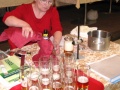 Оценка пенообразования пива